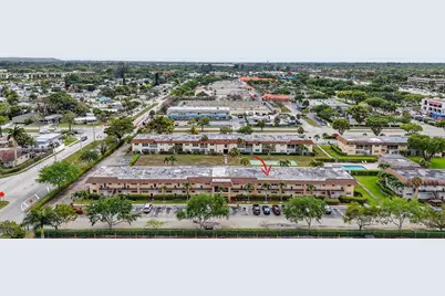 9855 Sandalfoot Boulevard #Apt 317, Boca Raton, FL 33428 - Photo 24