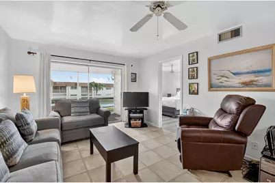 9855 Sandalfoot Boulevard #Apt 317, Boca Raton, FL 33428 - Photo 8