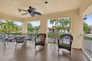 9855 Sandalfoot Blvd, Boca Raton, FL 33428 - Photo 2