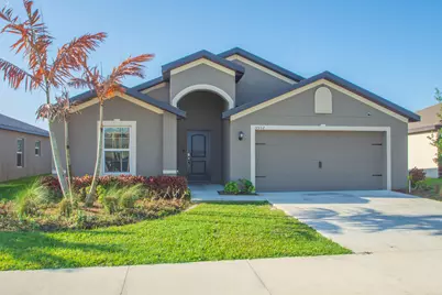 5532 Imagination Drive, Fort Pierce, FL 34947 - Photo 1