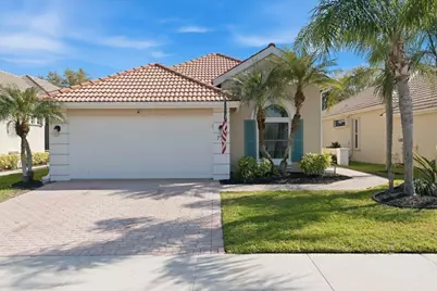 796 SW Munjack Circle, Port Saint Lucie, FL 34986 - Photo 1