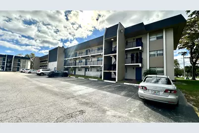 8040 N Colony Circle #Unit 207, Tamarac, FL 33321 - Photo 1