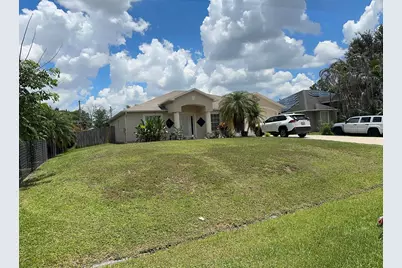 1481 SW Dow Lane, Port Saint Lucie, FL 34953 - Photo 2