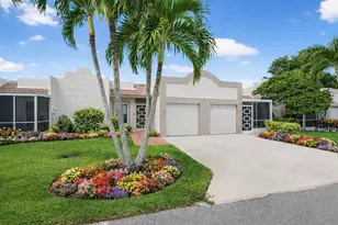 19000 Stewart Cir, Boca Raton, FL 33496 - Photo 2