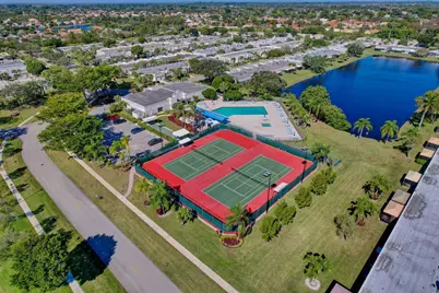 19000 Stewart Circle #4, Boca Raton, FL 33496 - Photo 28