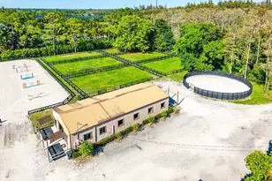 6149 Park Ln E, Lake Worth, FL 33449 - Photo 1