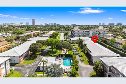 30 SE 13th Street #B3, Boca Raton, FL 33432 - Photo 24