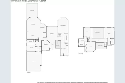 6039 Walnut Hill Drive, Lake Worth, FL 33467 - Photo 72