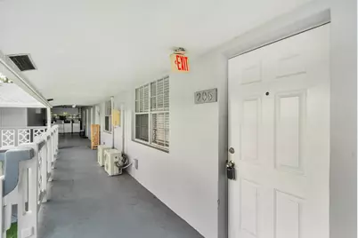 626 SW 14th Avenue #205, Fort Lauderdale, FL 33312 - Photo 28