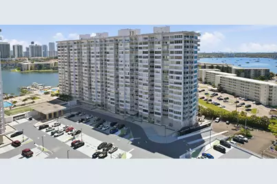 18011 Biscayne Boulevard #1502, Aventura, FL 33160 - Photo 2