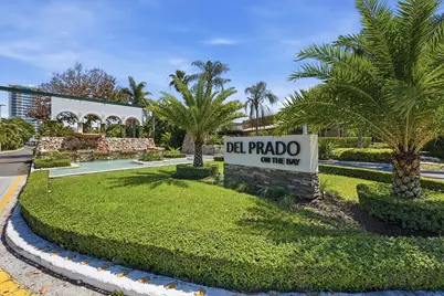18011 Biscayne Boulevard #1502, Aventura, FL 33160 - Photo 36