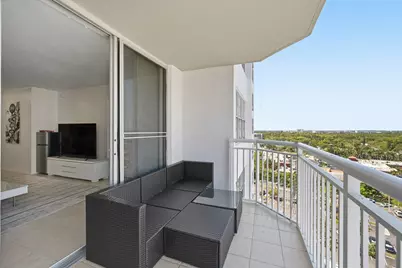 18011 Biscayne Boulevard #1502, Aventura, FL 33160 - Photo 12