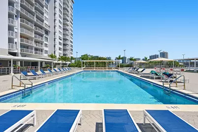 18011 Biscayne Boulevard #1502, Aventura, FL 33160 - Photo 22