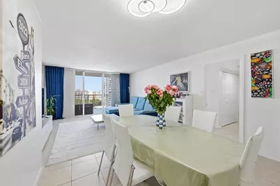 18011 Biscayne Boulevard #1502, Aventura, FL 33160 - Photo 8