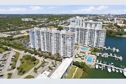 18011 Biscayne Boulevard #1502, Aventura, FL 33160 - Photo 30