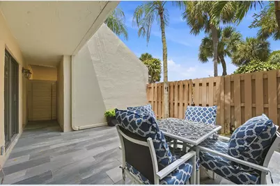 602 Executive Center Drive #Unit 105, West Palm Beach, FL 33401 - Photo 16