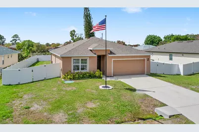 1858 SW Lennox Street, Port Saint Lucie, FL 34953 - Photo 2