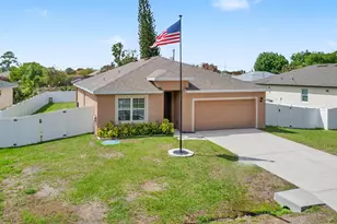 1858 SW Lennox St, Port Saint Lucie, FL 34953 - Photo 2