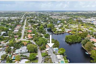 349 NE 29th Street, Wilton Manors, FL 33334 - Photo 4