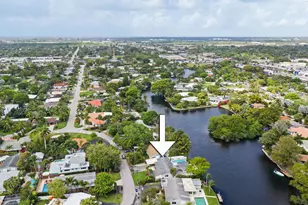 349 NE 29th St, Wilton Manors, FL 33334 - Photo 4