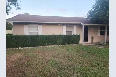 1197 SW Heather Street, Port Saint Lucie, FL 34983 - Photo 2