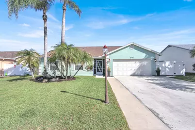 8781 Sand Lake Court, Lake Worth, FL 33467 - Photo 2