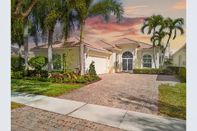 8223 Pine Cay Road, Wellington, FL 33414 - Photo 2