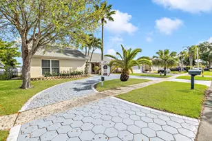 11951 NW 35th St, Sunrise, FL 33323 - Photo 4