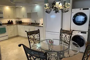 1660 Twelve Oaks Way 105 W/50 Ft Dock, North Palm Beach, FL 33408 - Photo 8