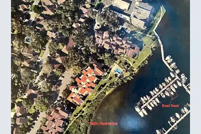 1660 Twelve Oaks Way 105 W/50 Ft Dock, North Palm Beach, FL 33408 - Photo 1