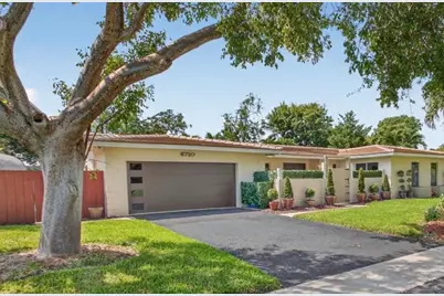 6720 SW 7th Street, Margate, FL 33068 - Photo 2