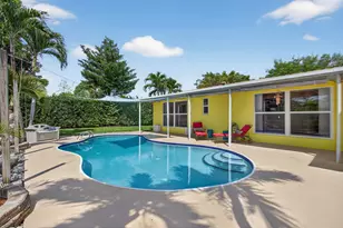 6720 SW 7th St, Margate, FL 33068 - Photo 4