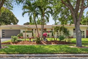 6720 SW 7th St, Margate, FL 33068 - Photo 1