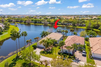 10907 SW Candlewood Road, Port Saint Lucie, FL 34987 - Photo 2