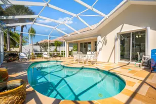 10907 SW Candlewood Rd, Port Saint Lucie, FL 34987 - Photo 34