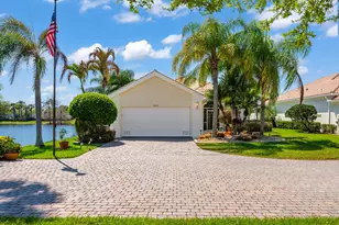 10907 SW Candlewood Rd, Port Saint Lucie, FL 34987 - Photo 4