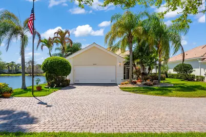 10907 SW Candlewood Road, Port Saint Lucie, FL 34987 - Photo 1