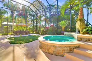 10109 Spyglass Ln, Port Saint Lucie, FL 34986 - Photo 60