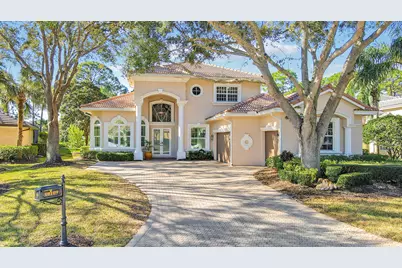 10109 Spyglass Lane, Port Saint Lucie, FL 34986 - Photo 1