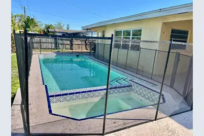 2505 NW 105th Lane, Sunrise, FL 33322 - Photo 20