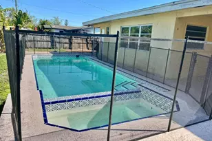 2505 NW 105th Ln, Sunrise, FL 33322 - Photo 20