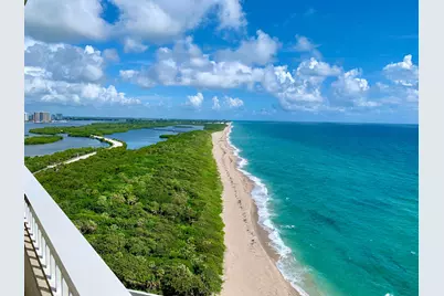 5540 N Ocean Drive #PH-A, Riviera Beach, FL 33404 - Photo 34