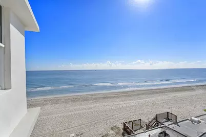 4505 S Ocean Boulevard #307, Highland Beach, FL 33487 - Photo 2