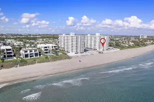 4505 S Ocean Blvd, Highland Beach, FL 33487 - Photo 1