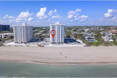 4505 S Ocean Boulevard #307, Highland Beach, FL 33487 - Photo 38