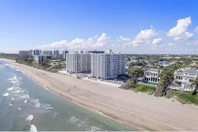 4505 S Ocean Boulevard #307, Highland Beach, FL 33487 - Photo 24