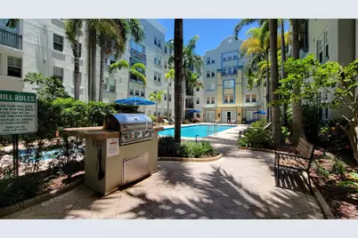 533 NE 3rd Avenue #545, Fort Lauderdale, FL 33301 - Photo 20