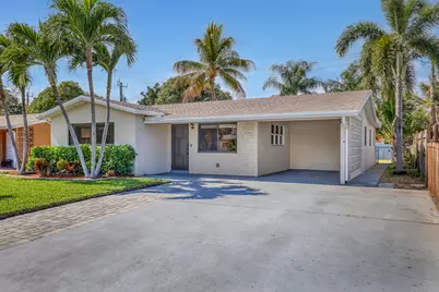 1210 Skylark Lane, Lantana, FL 33462 - Photo 4