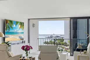 5600 N Flagler Dr, West Palm Beach, FL 33407 - Photo 2