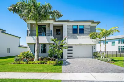 9370 Sunflower Meadow Road, Boca Raton, FL 33434 - Photo 1